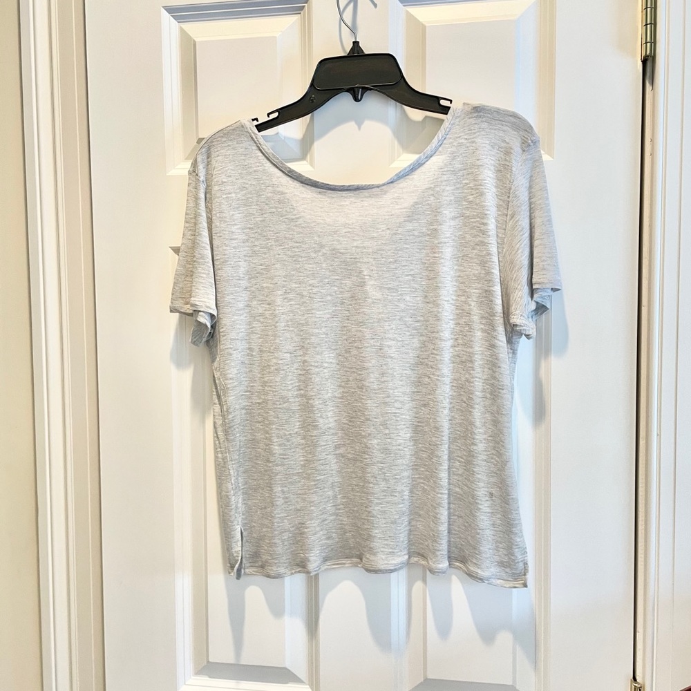Lululemon top shirt